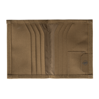 Peňaženka Helikon-Tex EDC SMALL WALLET Cordura BLACK