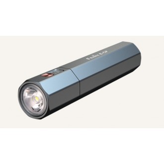 Powerbanka so svietidlom Fenix E-CP čierna
