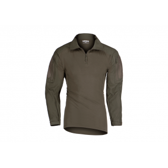 Taktická košeľa Clawgear Operator Combat Shirt OD