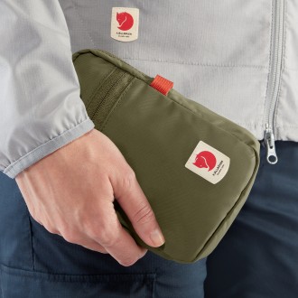 Fjällräven High Coast Pocket Dawn Blue