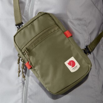 Fjällräven High Coast Pocket Dawn Blue