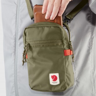 Fjällräven High Coast Pocket Dawn Blue