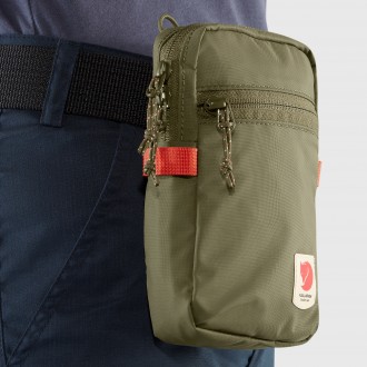 Fjällräven High Coast Pocket Dawn Blue
