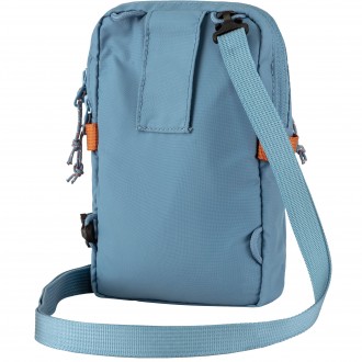 Fjällräven High Coast Pocket Dawn Blue