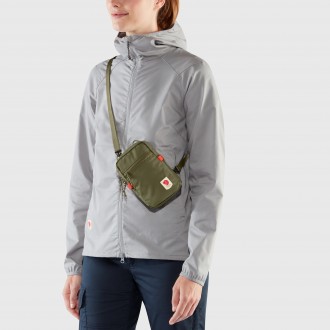 Fjällräven High Coast Pocket Dawn Blue
