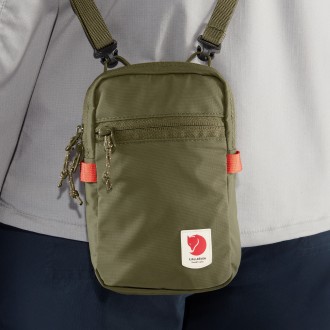 Fjällräven High Coast Pocket Dawn Blue