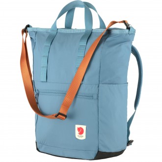 Fjällräven High Coast Totepack Dawn Blue