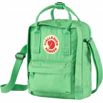 Fjällräven Kanken Sling Bag Apple Mint