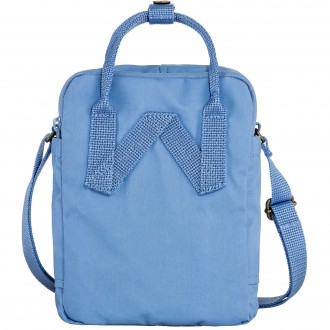 Taška Fjällräven Kanken Sling Ultramarine