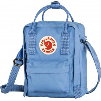 Taška Fjällräven Kanken Sling Ultramarine