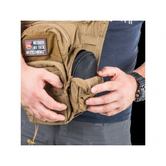 Batoh Helikon-Tex EDC Side Back Adaptive Green