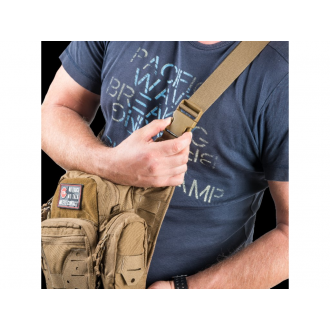 Batoh Helikon-Tex EDC Side Back Adaptive Green