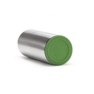 Termoska Rockland GALAXY SILVER, oceľ