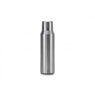 Termoska Rockland GALAXY SILVER, oceľ