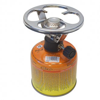 Yate Orcamp Country Cooker K192