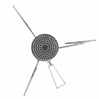 Sporák YATE ALPINIST